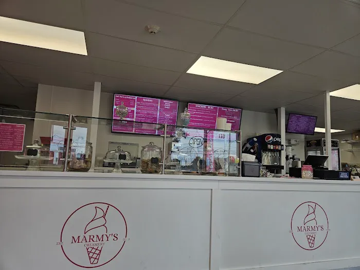 Marmy's Creamery Picture 1
