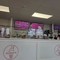 Marmy's Creamery ico