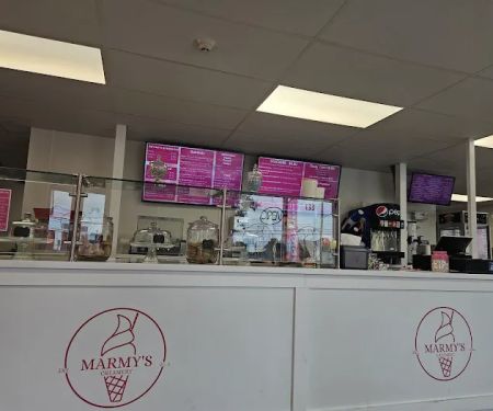 Marmy's Creamery