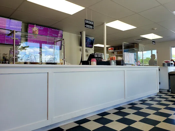 Marmy's Creamery Picture 2