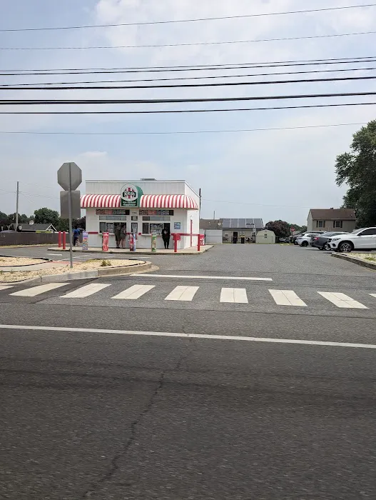 Rita's Italian Ice & Frozen Custard Picture 3