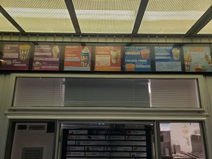Rita's Italian Ice & Frozen Custard Picture 1