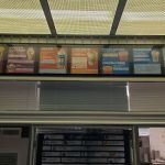 Rita's Italian Ice & Frozen Custard