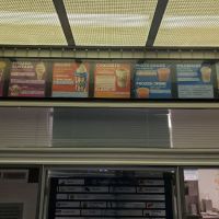 Rita's Italian Ice & Frozen Custard ico