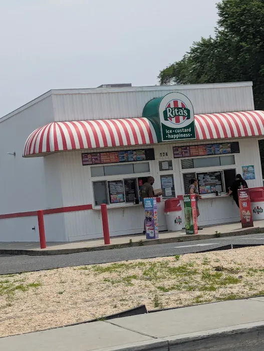 Rita's Italian Ice & Frozen Custard Picture 5