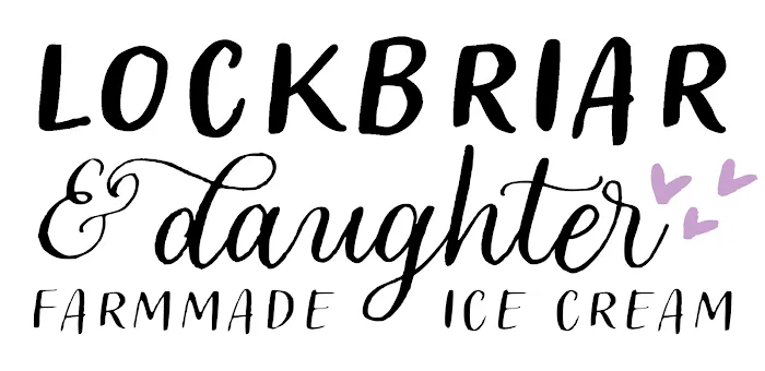 Lockbriar & Daughter ice cream Picture 1