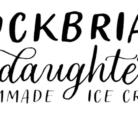 Lockbriar & Daughter ice cream