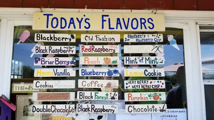 Ice Cream Barn Picture 4