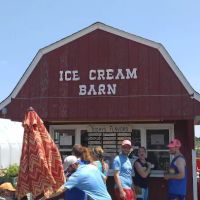 Ice Cream Barn ico