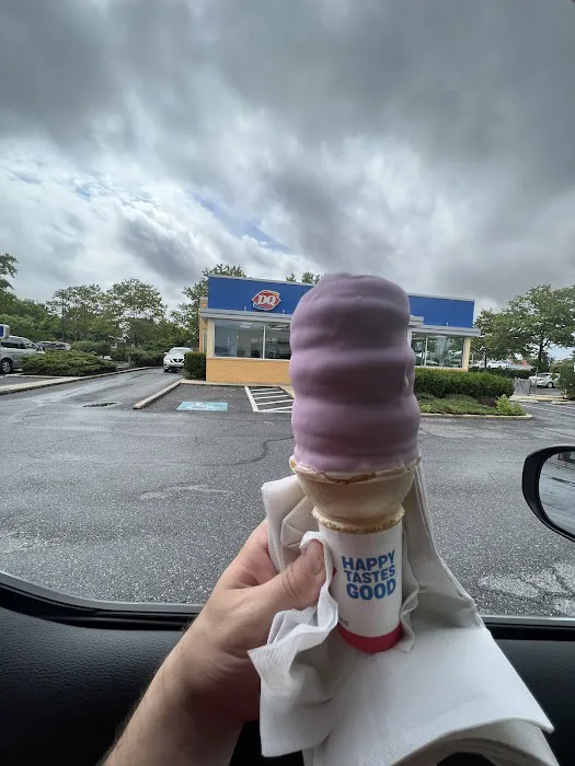 Dairy Queen (Treat) Picture 2