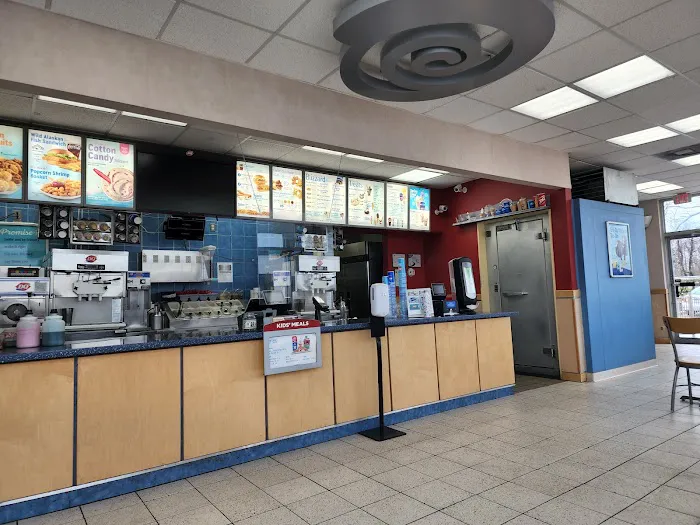 Dairy Queen (Treat) Picture 10