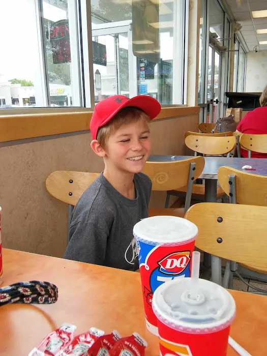 Dairy Queen (Treat) Picture 8