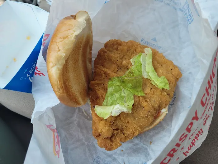 Dairy Queen (Treat) Picture 9