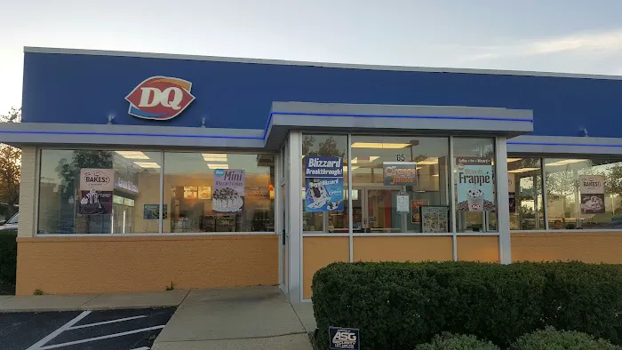 Dairy Queen (Treat) Picture 1
