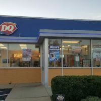 Dairy Queen (Treat) ico