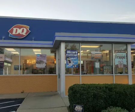 Dairy Queen (Treat)