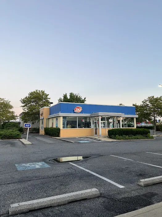 Dairy Queen (Treat) Picture 5