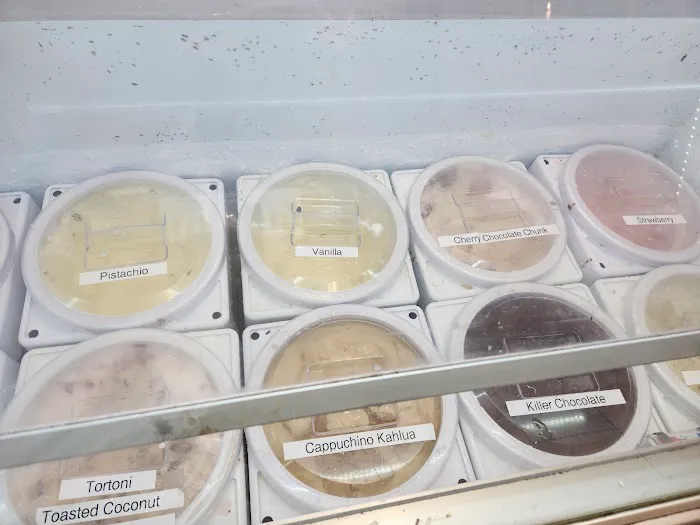 Beacon Creamery Picture 6