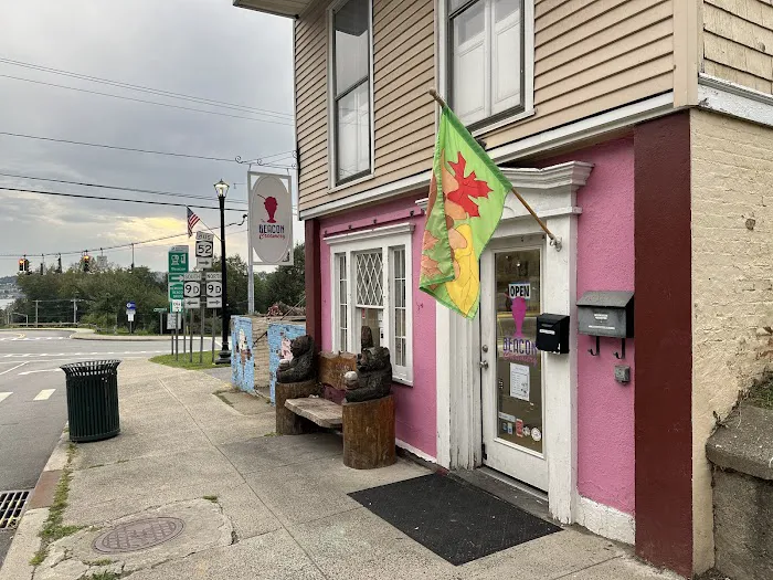 Beacon Creamery Picture 8