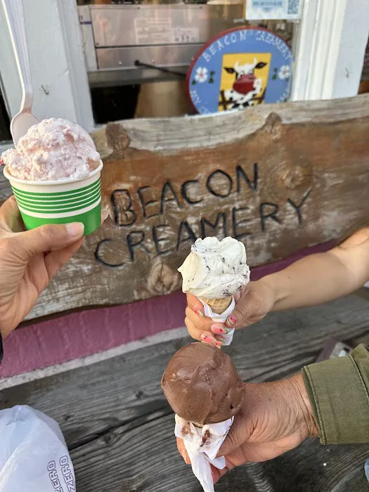 Beacon Creamery Picture 9