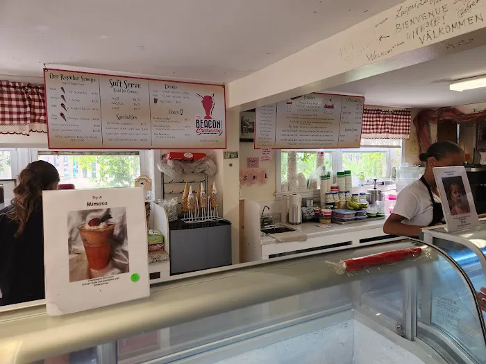 Beacon Creamery Picture 1