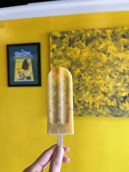 Zora Dora's Micro Batch Ice Cream and Paletas Picture 4