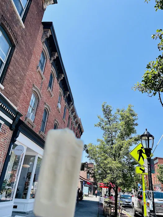 Zora Dora's Micro Batch Ice Cream and Paletas Picture 9