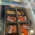 Zora Dora's Micro Batch Ice Cream and Paletas