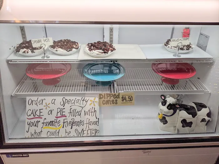 Five Pennies Creamery Picture 10