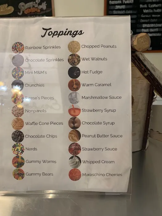 Five Pennies Creamery Picture 8