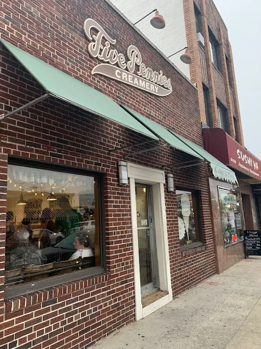 Five Pennies Creamery Picture 7