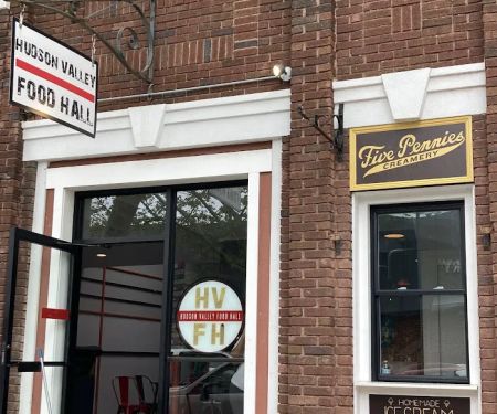 Five Pennies Creamery