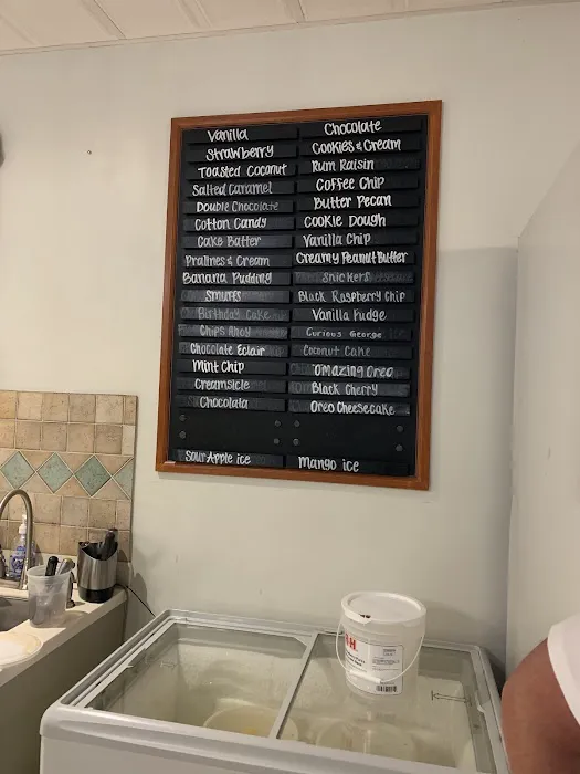 Five Pennies Creamery Picture 9