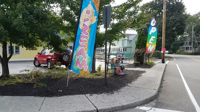 Ron's Ice Cream Picture 9