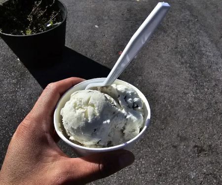 Ron's Ice Cream