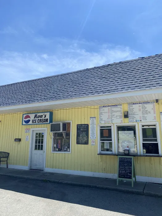 Ron's Ice Cream Picture 3