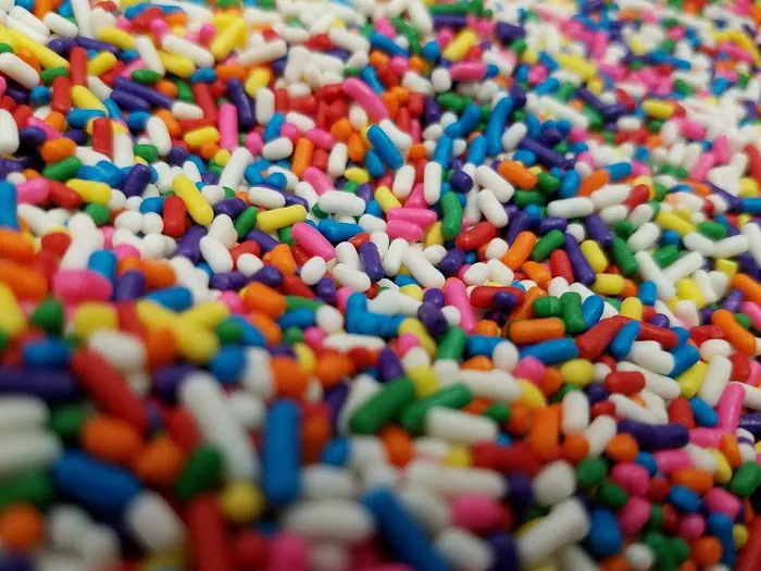 Utterly Delicious Picture 7