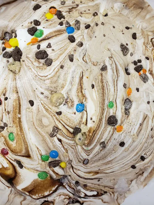 Utterly Delicious Picture 4