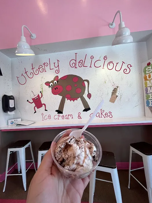 Utterly Delicious Picture 10