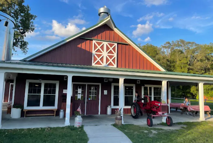 Zoe's Ice Cream Barn Picture 2