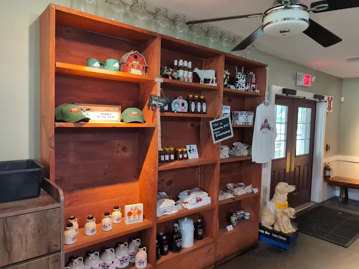 Zoe's Ice Cream Barn Picture 5