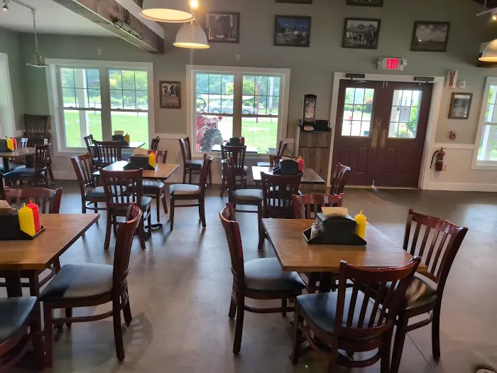 Zoe's Ice Cream Barn Picture 6
