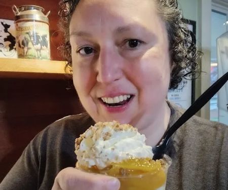 Zoe's Ice Cream Barn