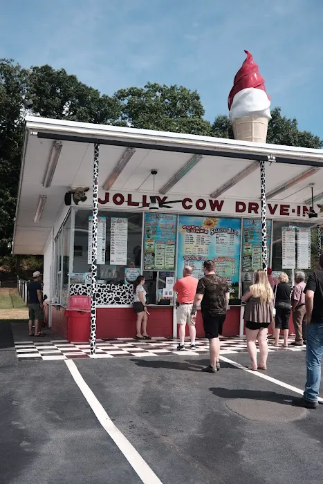 The Jolly Cow Picture 8
