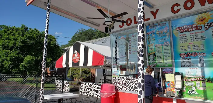 The Jolly Cow Picture 9