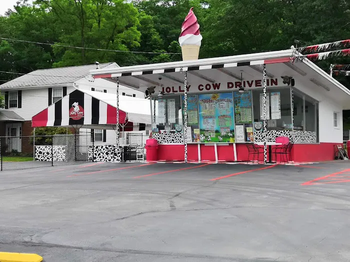 The Jolly Cow Picture 5