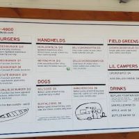 Del's Roadside ico