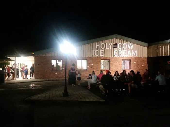 Holy Cow Picture 10