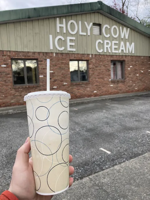 Holy Cow Picture 8