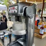 Woodstock Shave Ice